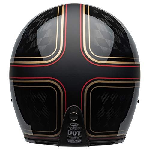 Bell Custom 500 Carbon Helmet / X-Small