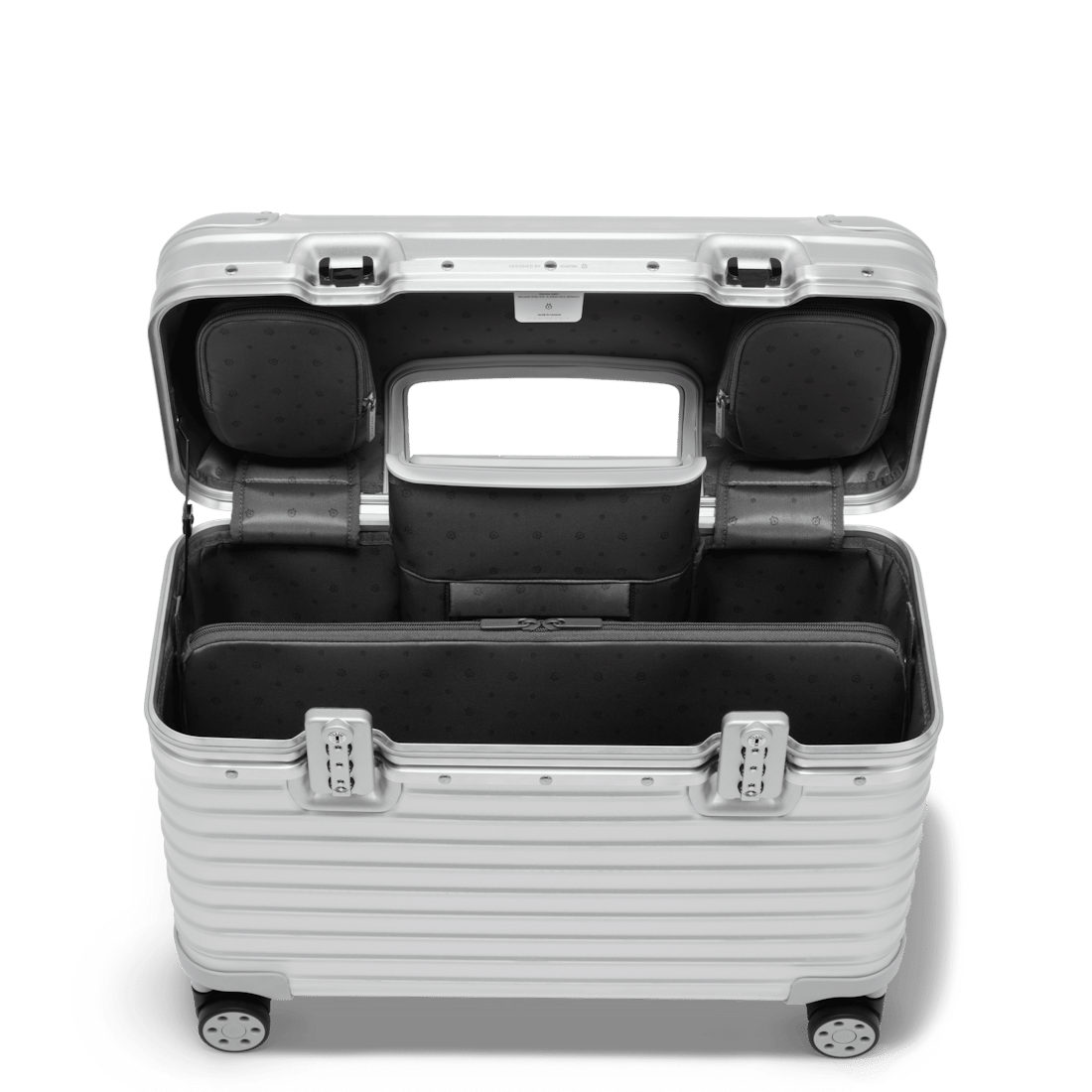 Pilotenkoffer - lcablia