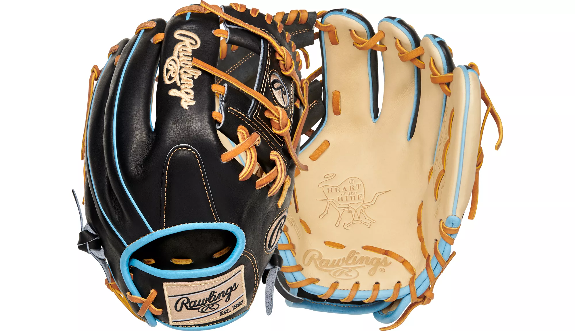 Rawlings 11.5