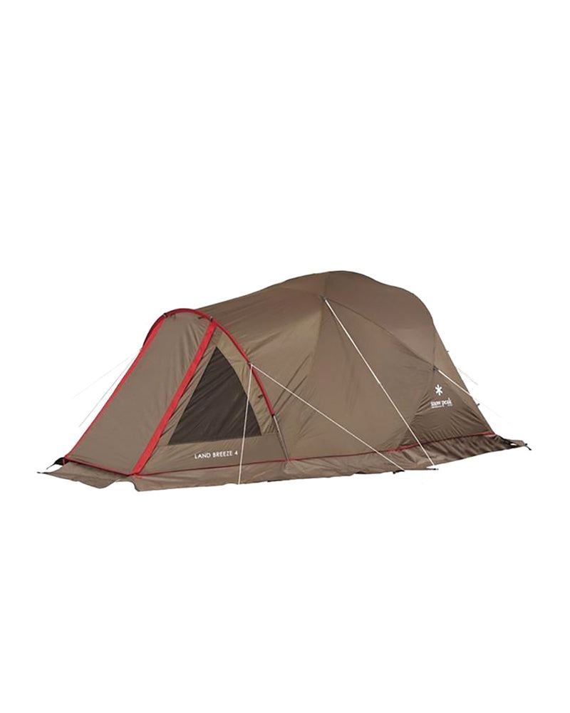Land Breeze 4