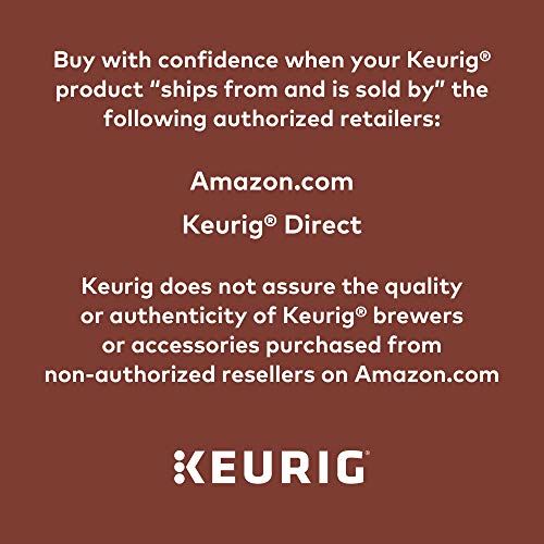 Keurig K155 Office Pro Commercial Coffee Maker, Single Serve