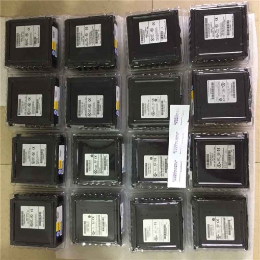 IC697MDL640 GE Fanuc Original New Factory Sealed