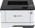 Lexmark B3340dw Monochrome Laser Printer with Full-Spectrum