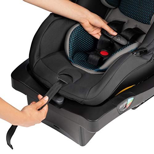 LiteMax DLX Infant Car Seat