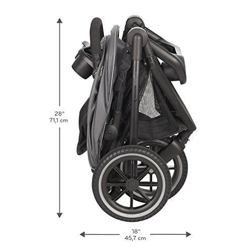 Evenflo Folio3 Stroller