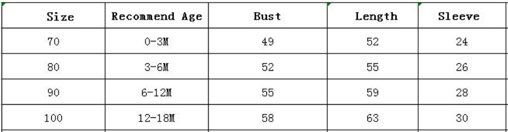 Baby Girl Print Autumn Rompers