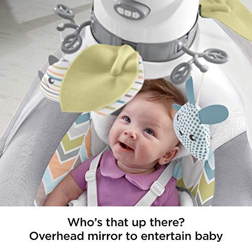 Snugapuppy Dreams Cradle ‘n Swing