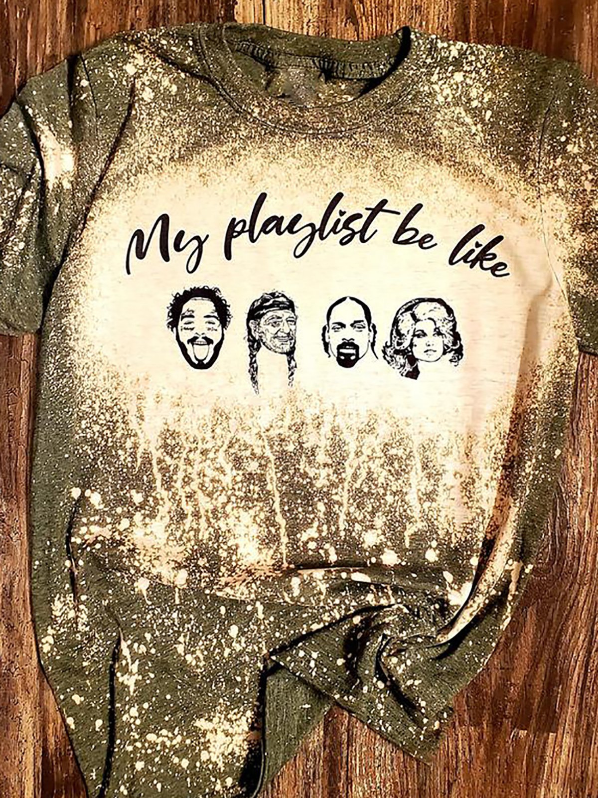 Vintage Short Sleeve Shirts & Tops