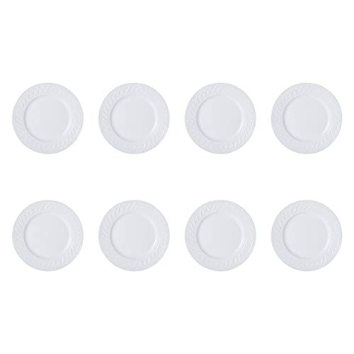 Pfaltzgraff Sylvia Dinnerware Set, 32 Piece