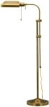 Floor Lamp Pharmacy Collection with Adjust Pole