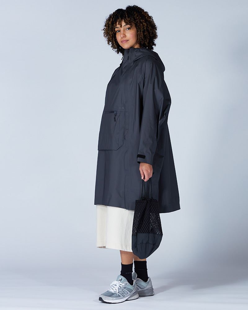 2.5 Layer Rain Poncho