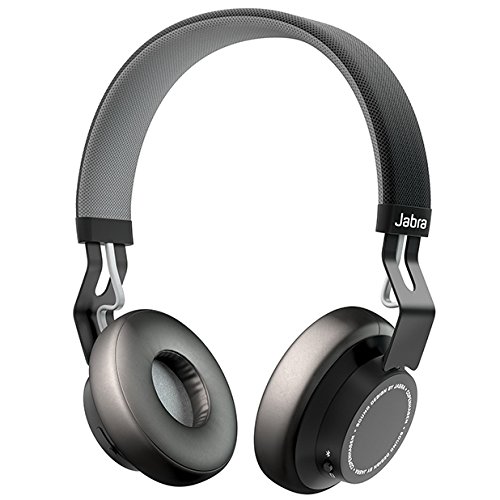 Jabra test Wireless hello Headphones