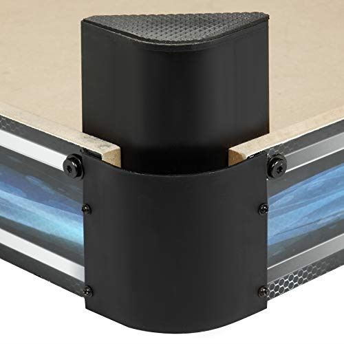 Breakout 40-in Tabletop Pool Table