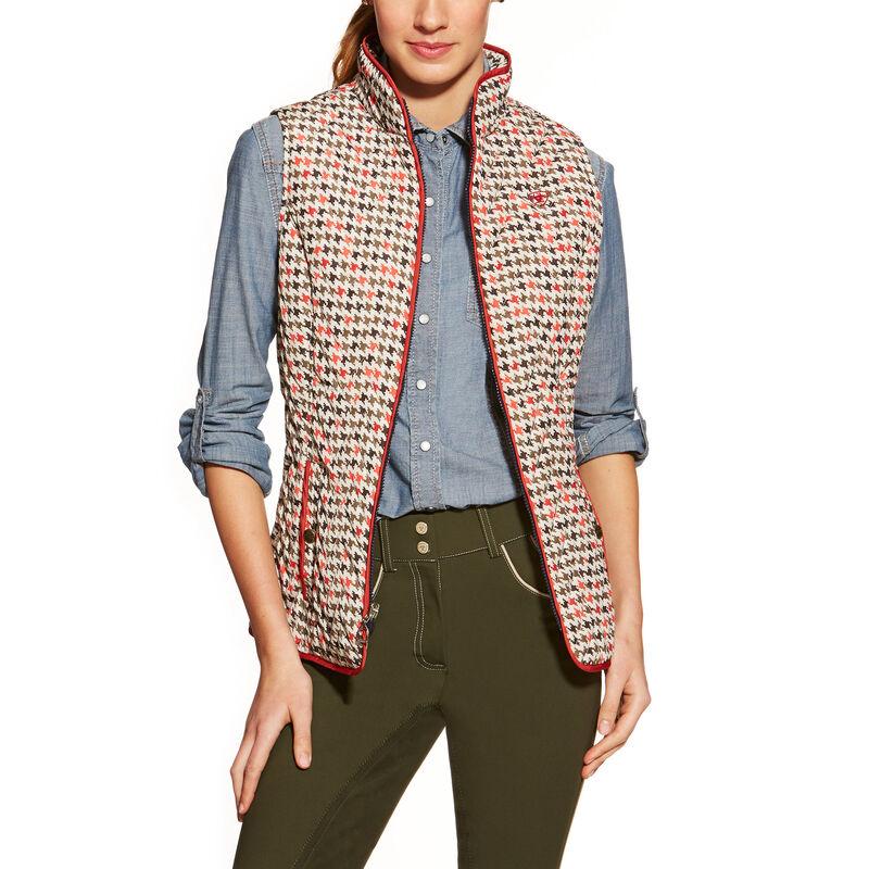 Ashley Insulated Vest
