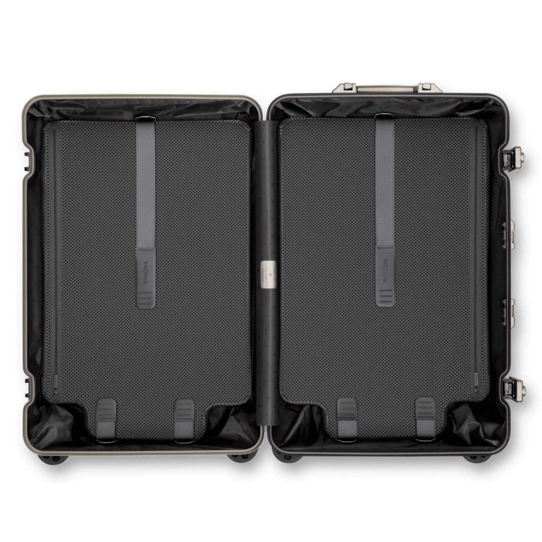 Check-In M - lcablia