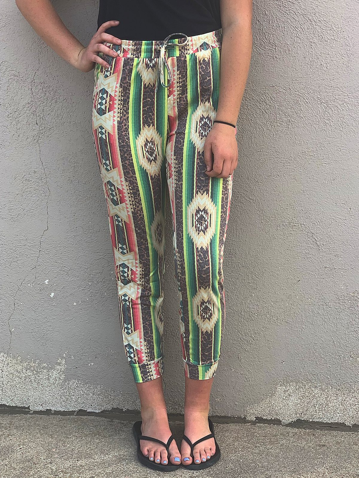 Shift Pants