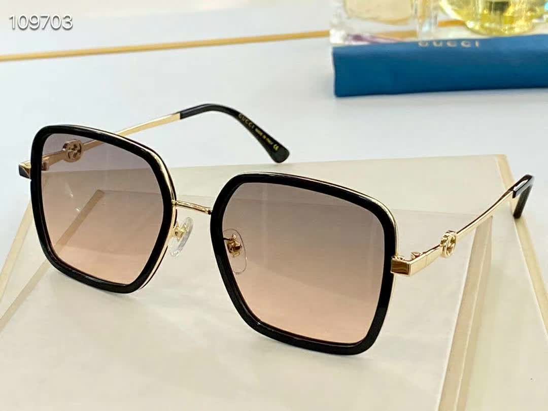 ☆「时尚达人首选」古驰Gucci☆2020全网最新太阳眼镜流行趋势销量排行第一,让你做最耀眼最酷的时尚达人