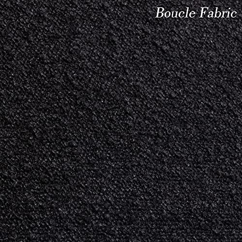 Mid-Century Modern Dining Chairs, Accent Rattan Kitchen Chairs