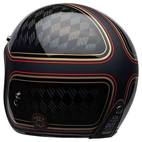 Bell Custom 500 Carbon Helmet / X-Small
