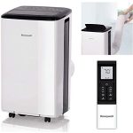 8,000 BTU Smart Wi-Fi Portable Air Conditioner for Rooms up to 350 sq. ft