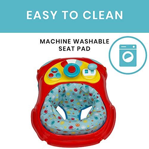 Delta Children First Steps Learn2Walk Balancer