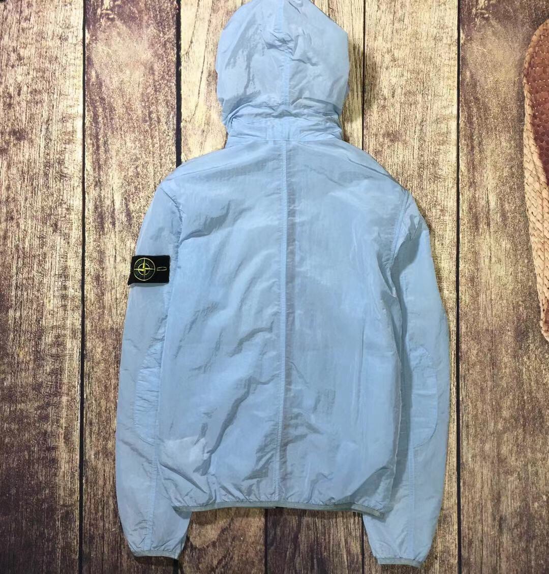 Stone island skin suit