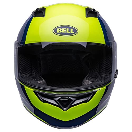 Bell Qualifier Helmet / X-Large)