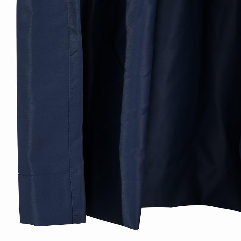 size Layered Curtain Mix & Match Elegance