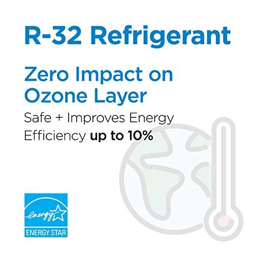 BD12WT6 12000 BTU Window Air Conditioner with Remote Control  /  550 Sq. ft.