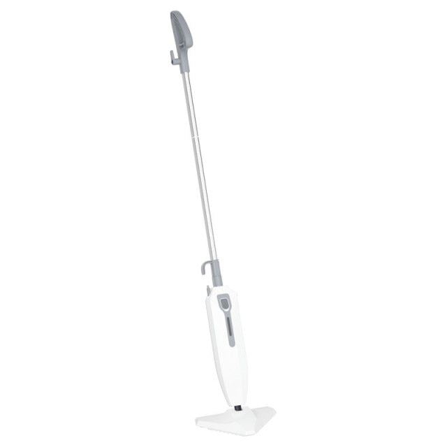 Electric household high-temperature cleaning machine with steam mop