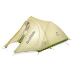 NatureHike Cirrus Ultralight 2 Man tent (NH17T007)