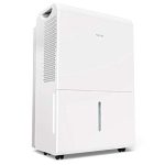 1,500 Sq. Ft Energy Star Dehumidifier for Medium to Large Rooms and Basements