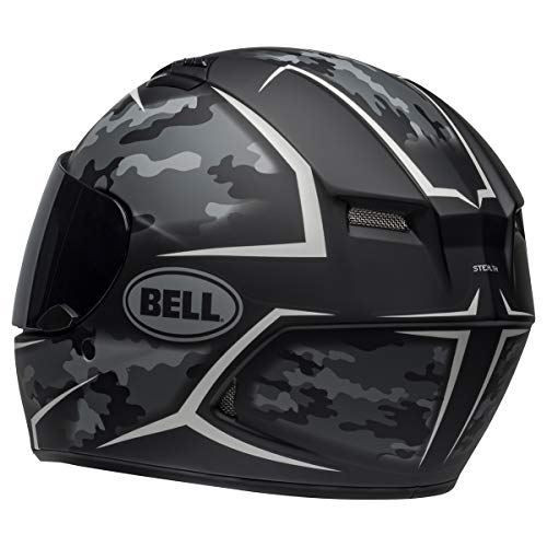 Bell Qualifier Street Helmet /  X-Large