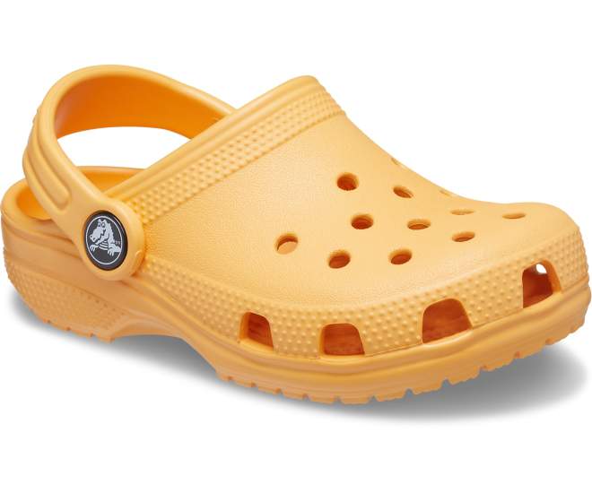 Kids' Classic Clog