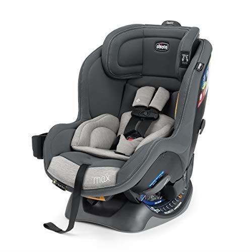 Max ClearTex Convertible Car Seat