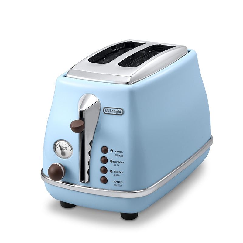 Breakfast Toaster Retro Multifunctional Bread Machine Household Bread Toaster Best Quality