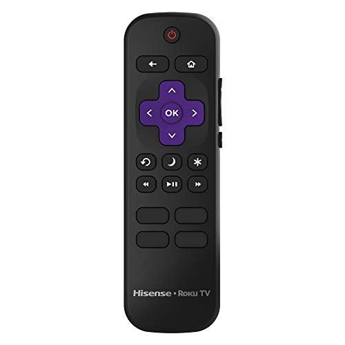 40-Inch H4 Series LED Roku Smart TV with Alexa Compatibility 40H4F/ 2020 Model