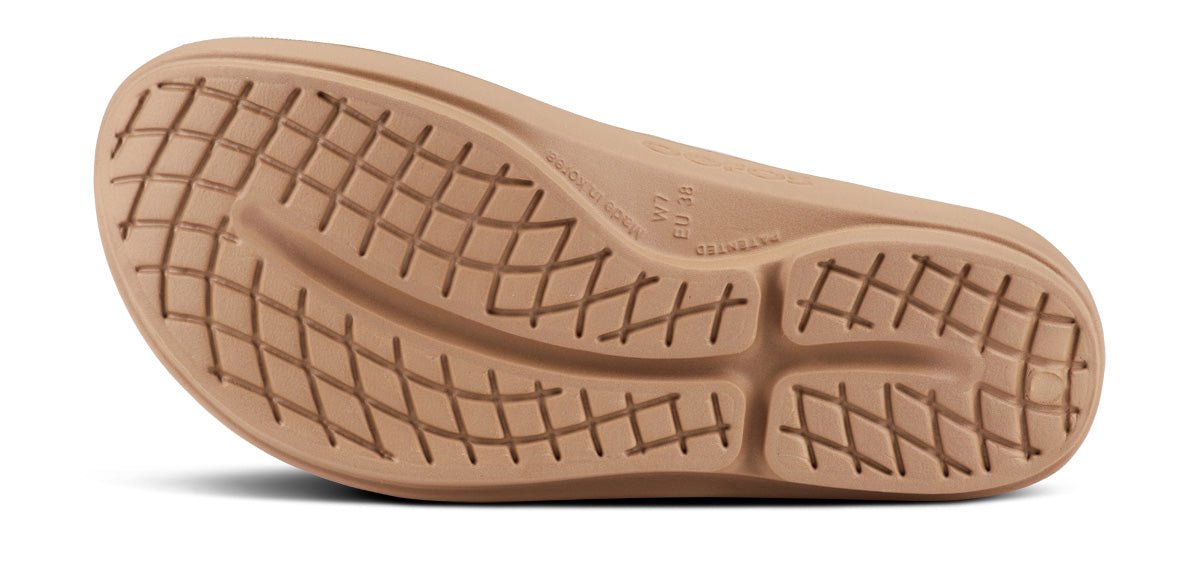 Women's OOlala Sandal - Taupe