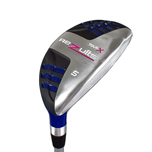 MOG Tour X Rezults Womens 12pc Golf Set