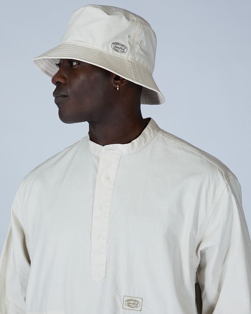 Takibi Light Ripstop Pullover