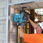 18-Volt LXT Lithium-Ion 1 in. Brushless Cordless SDS-Plus Concrete/Masonry Rotary Hammer Drill (Tool-Only)