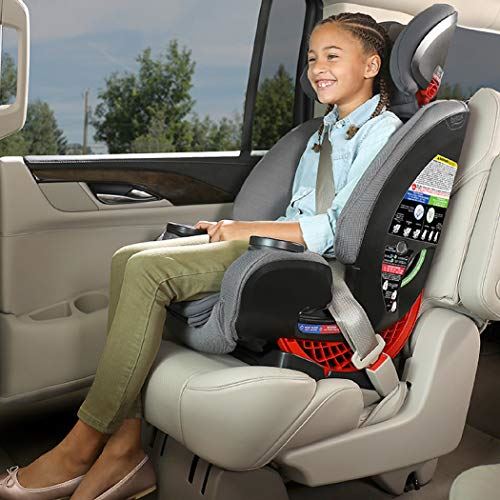 Britax (Drift) Click Tight All-in-One Car Seat