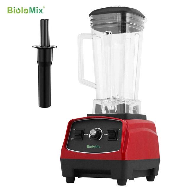 2200W 2L BPA FREE commercial grade home professional smoothies power blender