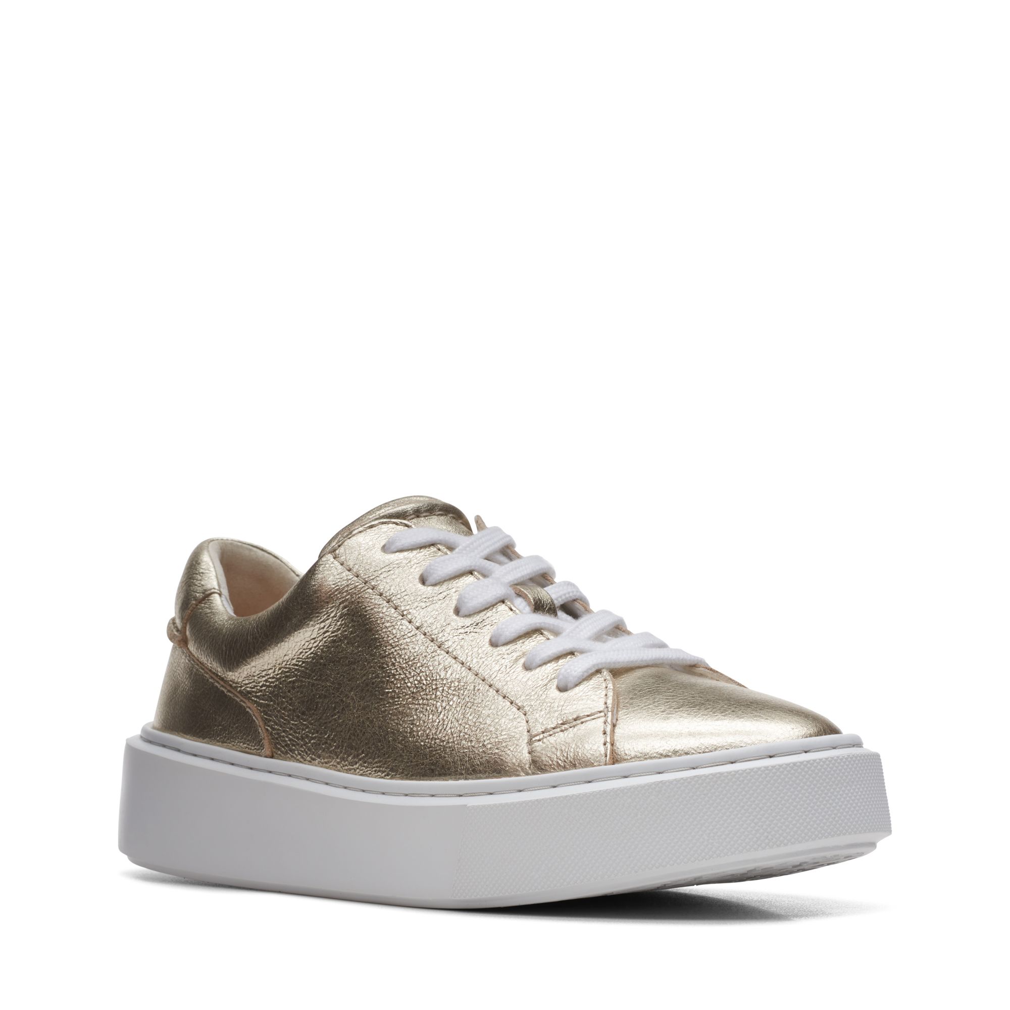 Women  Hero Lite Lace Champagne