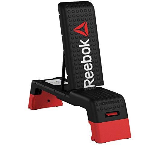 Reebok Aerobic Deck – Black