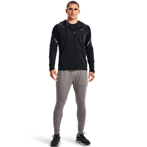 Men's UA RUSH? Fitted Pants
