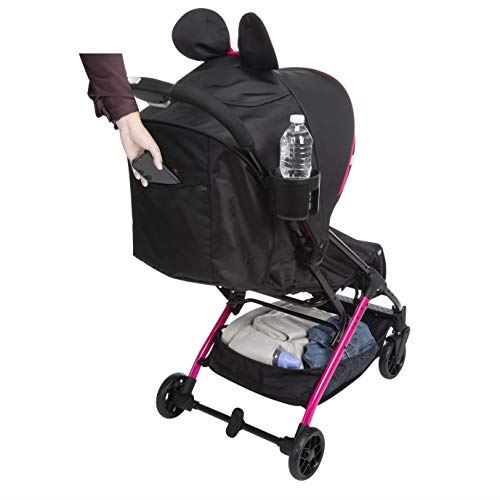 Disney Minnie Mouse Compact Stroller