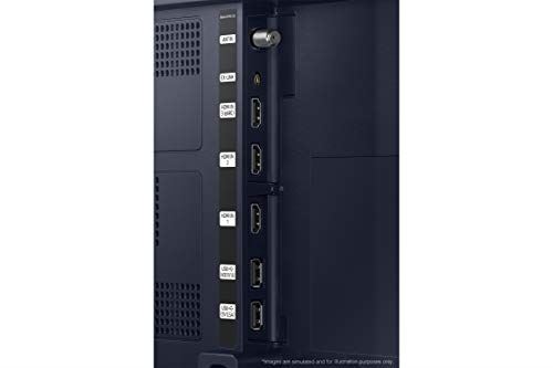 4K UHD Quantum HDR Smart TV with Alexa Built-in QN43LS05TAFXZA / 2020 Model