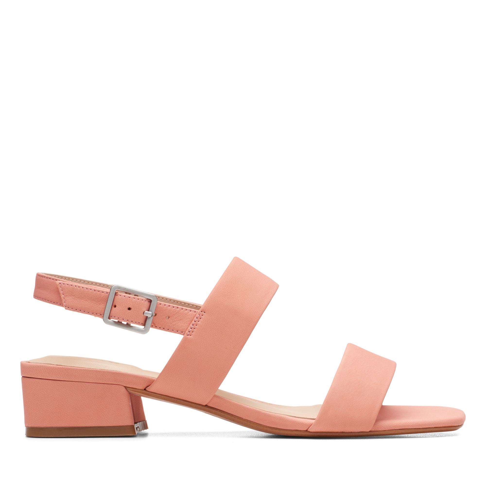 Women Sandals Seren25 Strap Light Coral