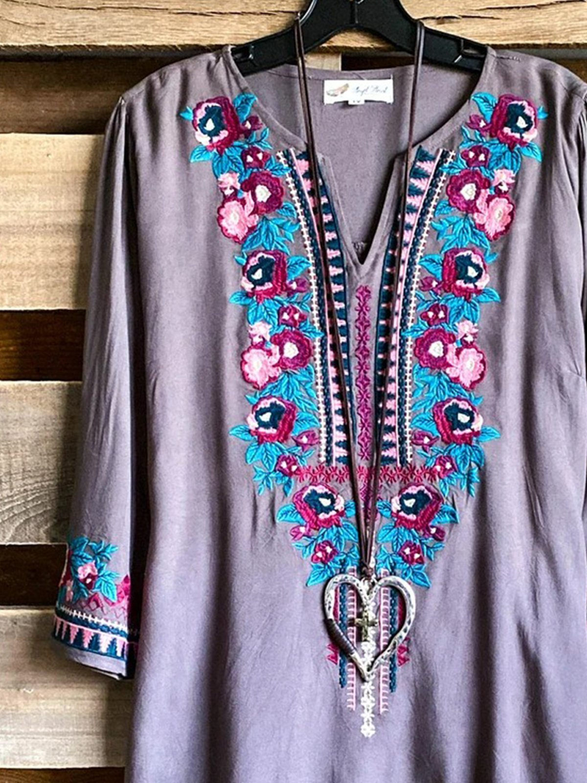 Shirts & Tops